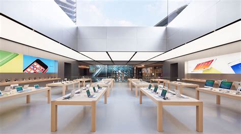 Apple Store Zorlu Center