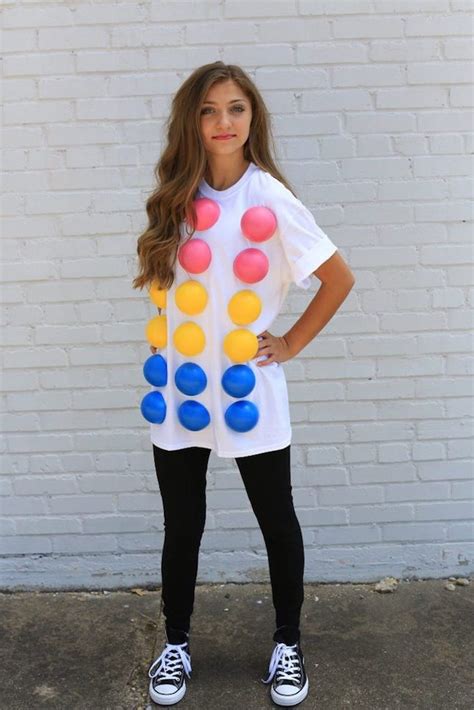 33 Magical Halloween Costume Ideas For Girls Quick Halloween Costumes