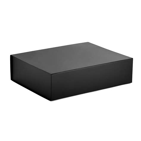 Black box — everybody everybody (dreamland 1990). Gift Box Large - Black