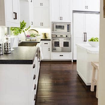 Apr 20, 2019 · for the trim, after reading your blog, am thinking of sw pure white. White Cabinets With Oil Rubbed Bronze Hardware Design Ideas