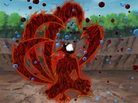 Maybe you would like to learn more about one of these? Why Naruto is the Only Jinchuriki who has a Unique Chakra ...
