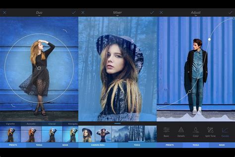 Enlight Photo Editing App Adds Ipad Support New ‘heal Tool For Easy Fixes