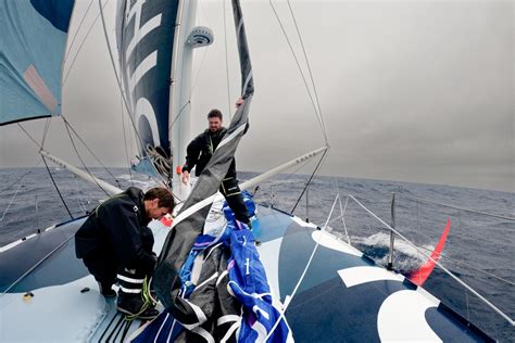 Big Conditions Ahead On The Way To Cape Horn The Ocean Race 2022 23