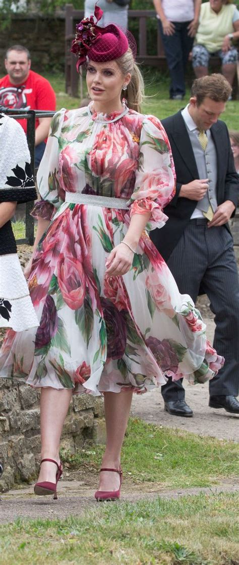 Lady kitty spencer, princess diana's niece, admitted she was not prepared to become an online sensation after attending the wedding of her cousin prince harry and american actress meghan markle last may. Lady Kitty Spencer Attends Wedding of Princess Diana's ...