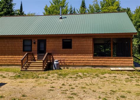 Haynesville Cabin Wilderness Escape Outfitters