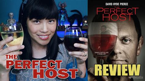 All the actors, especially emily rose as lauren baker, do a good. The Perfect Host (2010) | Movie Review - YouTube