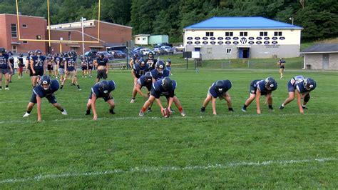 Greenbrier West Eyes Fourth Consecutive Playoff Appearance And Deep