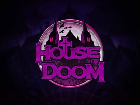 House Of Doom Recenze Automatu A Hra Zdarma
