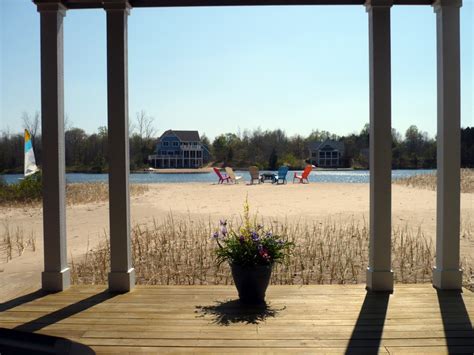 Lakefront House For Sale Near South Haven Mi