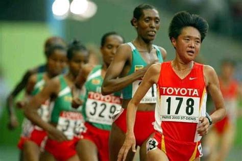 Asian Marathon Record Holder Signs For London News World Athletics