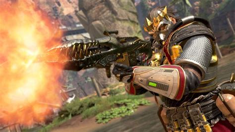 Apex Legends First New Season 2 Challenges Revealed Gamespot