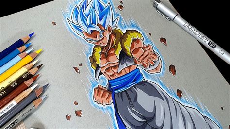 Browse the user profile and get inspired. Dargoart Drawing Of Gogeta. / SSJ Gogeta Lineart by DragonBallAffinity on DeviantArt : If you ...