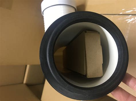 Explore our online inventory now. White 90 Degree Toilet Pan Connector No Smell Long ...