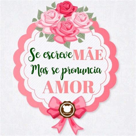 Relembre seu valor com essas mensagens de dia das mãe e comemore essa data especial! 43 best images about Frase do Dia on Pinterest