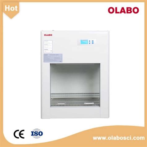 Compounding Hood Series Compounding Hood Lcd Display Laminar Flow