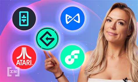 The best time to buy ripple is now, while the price is still quite low and affordable, especially in comparison to other coins available on the market today: Top 5 NFT Gems for April 2021, according to crypto KOL ...