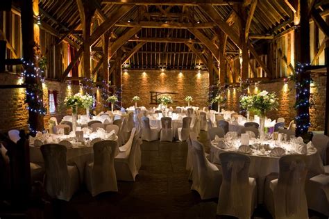 Image Detail For Beautiful Wedding Venue In Rural Kent
