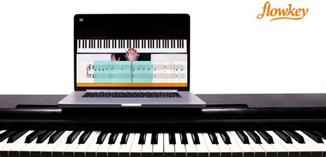 Connect A Digital Piano To Ipad Pro To Learn With Simply Piano