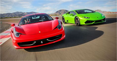 Jun 03, 2021 · lamborghini car prices in india: Ferrari Vs Lamborghini: Who Really Has The Faster Supercars?
