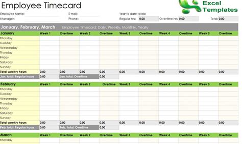 Yearly leave record sheet is permitted to the employee after he/she has served at least for a year in that organization. Employee Leave Record Format in Excel - TrainingAble