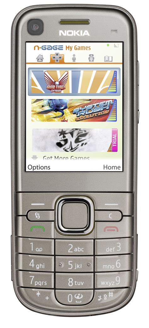 Nokia 6720 Classic Specs Review Release Date Phonesdata