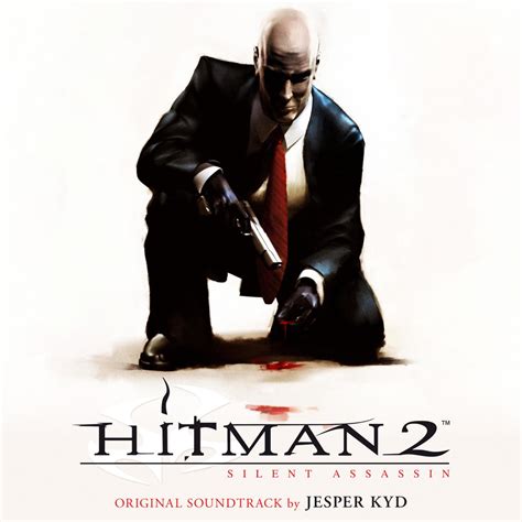 ‎hitman 2 Silent Assassin Original Motion Picture Soundtrack By Jesper Kyd On Apple Music