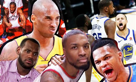 Décennie Nba Les 25 Plus Grands Moments Des Dix Dernières Années