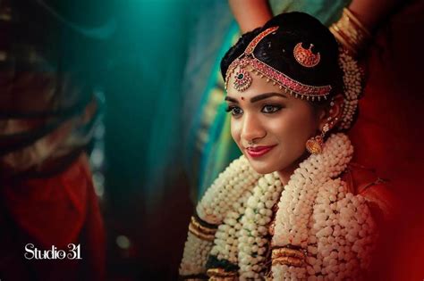 traditional south indian bridal makeup looks we absolutely loved weddingguide