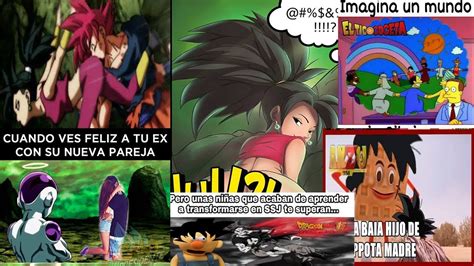 Collection by jay12universe jevonte or just jay for short. DRAGON BALL SUPER 114 FULL MEMES | Español - YouTube
