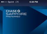 Chase Sapphire Credit Card Travel Insurance Pictures