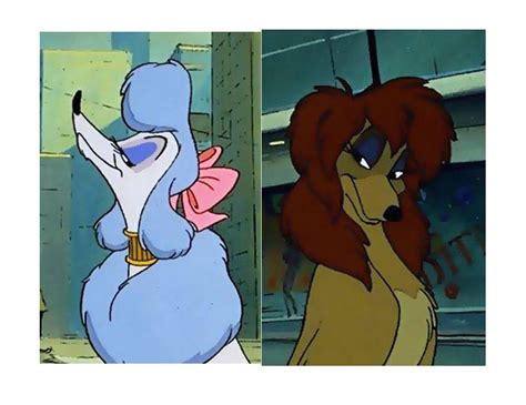 Art Stuff Image By Cloie Cook In Oliver And Company Disney Divas Disney Cartoons