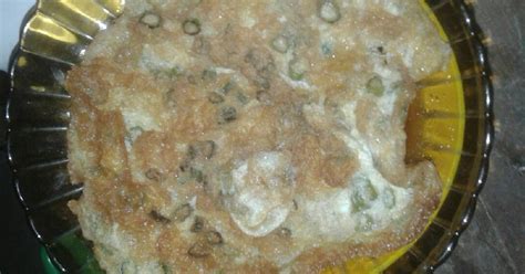 Ciri khas sajian ini yaitu telur yang mengembang tebal, padat, namun sedikit garing di luar. 870 resep telur dadar sayuran enak dan sederhana - Cookpad