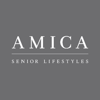 It includes additional coverage for liability and medical payments, business property and. Amica Senior Lifestyles employment and reviews | SimplyHired