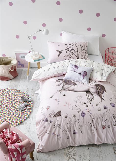 Unicorn Bedroom Ideas 17 Decoredo