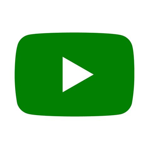 How To Draw You Tube Logo Youtube Logo Drawing Easy L - vrogue.co