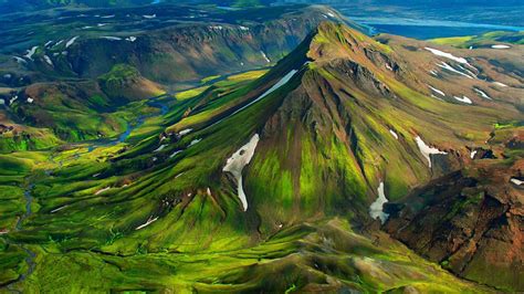 Iceland Mountain Wallpapers Top Free Iceland Mountain Backgrounds