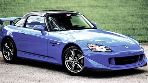 The Legend Returns Honda S2000 Announcement Created Excitement Gearrice