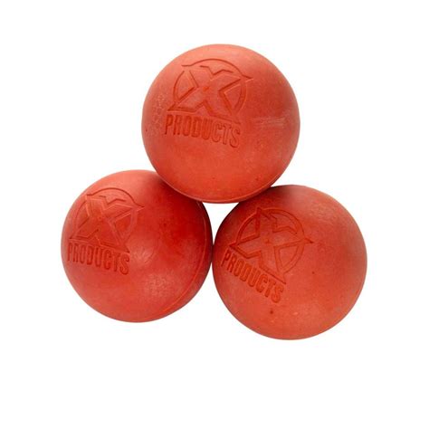 However, 'bounce' is one of the tracks in ruger's newly released six tracks ep titled pandemic. X-Products® Launcher Balls for the Can Cannon - Pack of 3 - RW Arms