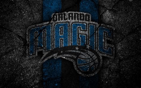 Sports Orlando Magic 4k Ultra Hd Wallpaper
