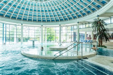 Baden Baden Baths At The Friedrichsbad Baths In Germany The New York Times Germanys Most