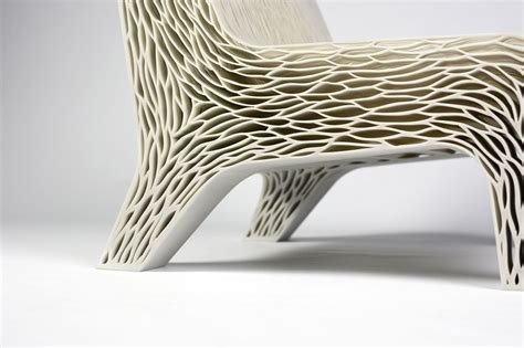 3 Ways The Furniture Industry Benefits From 3d Printing 3d Printing