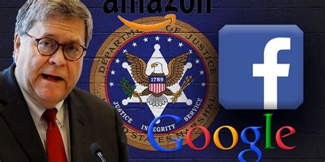 Big Tech Faces Massive Antitrust Fines Under New Bill Fox News