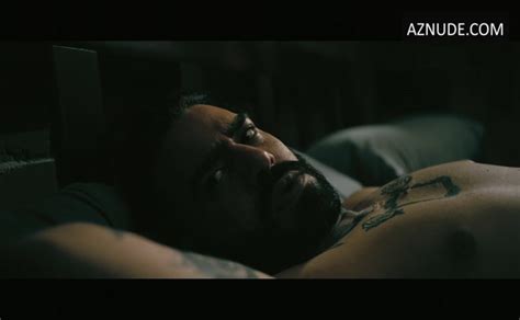 Daniel Chae Jun Rahul Kohli Gay Shirtless Scene In The Fall Of The House Of Usher Aznude Men