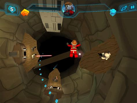 Lego Star Wars Yoda Ii Apk Free Action Android Game Download Appraw