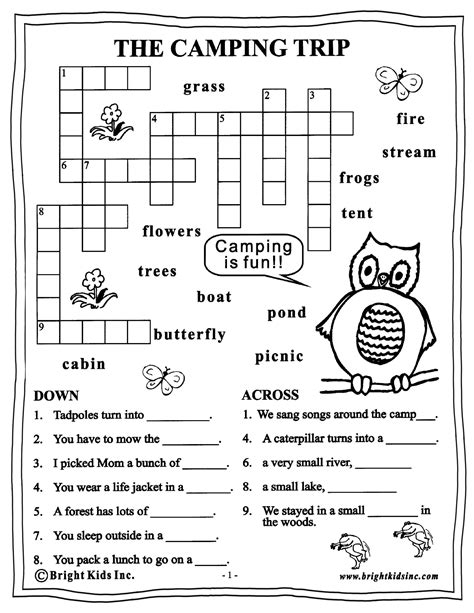Activity worksheets for class 2 are designed to help young minds to prepare exercises on various english topics. Grade 2 English Word Power Workout - FREE SAMPLE!