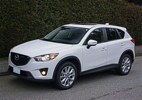 2015 Mazda Cx 5 Gt Awd Road Test Review The Car Magazine