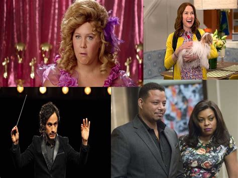 19 Tv Stars Who Could Shake Up The 2015 Emmy Nominations Business