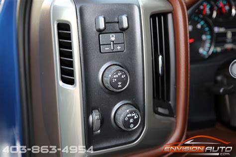 While buyers have their losses. 2016 Chevrolet Silverado 1500 Crew High Country Premium 4 ...
