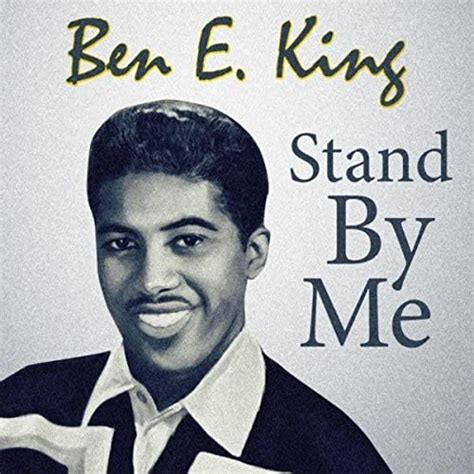 Play Stand By Me By Ben E King With Orchestra On Amazon Music