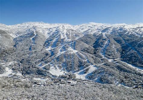 Thredbo Skiing And Snowboarding Thredbo Resort Review Ratings